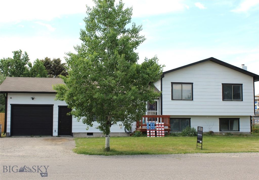 902 E Gallatin Avenue, Belgrade, MT 59714
