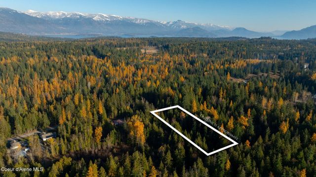 9816 Bottle Bay Rd, Sagle, ID 83860