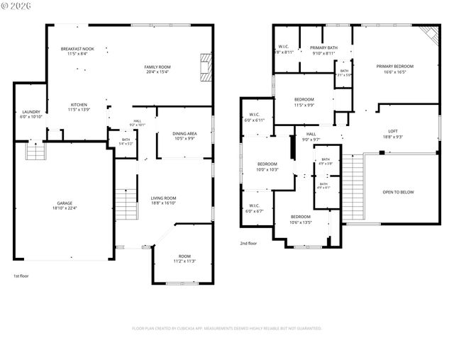 19970 Sw 60TH Ave, Tualatin, OR 97062