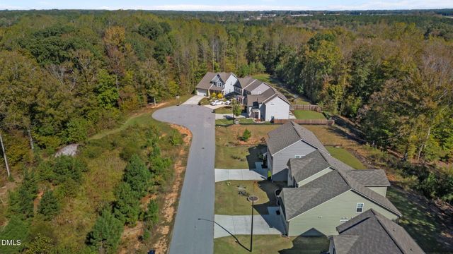 354 Dando Street, Garner, NC 27529