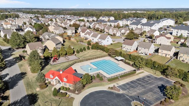 354 Dando Street, Garner, NC 27529