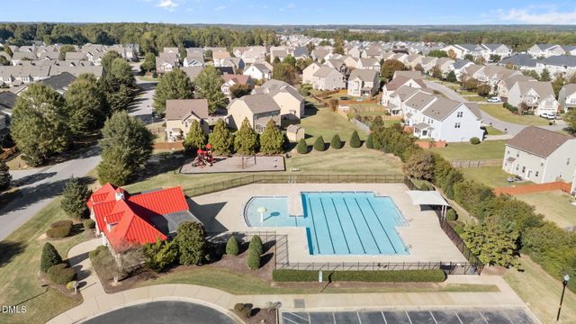 354 Dando Street, Garner, NC 27529