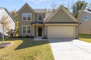 354 Dando Street, Garner, NC 27529