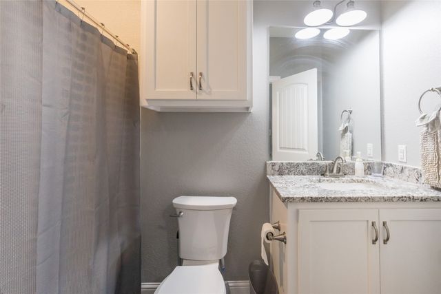 7318 Mountain View Road, Abilene, TX 79602