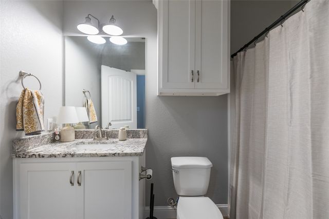 7318 Mountain View Road, Abilene, TX 79602
