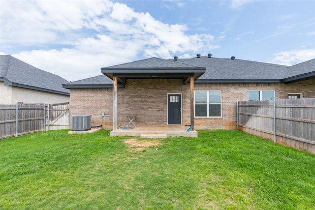 7318 Mountain View Road, Abilene, TX 79602
