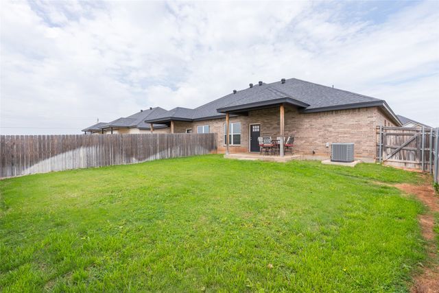 7318 Mountain View Road, Abilene, TX 79602