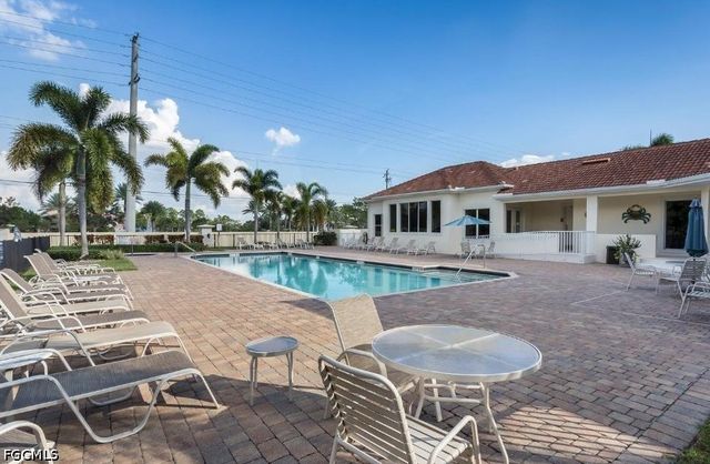 11807 Bayport LN 204, Fort Myers, FL 33908