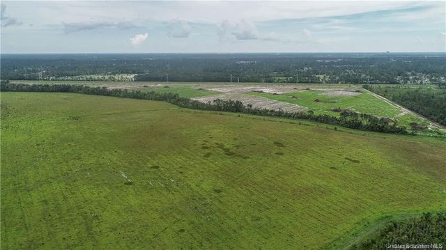 0 Clyde Dulaney Road, Lake Charles, LA 70611