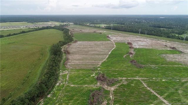 0 Clyde Dulaney Road, Lake Charles, LA 70611