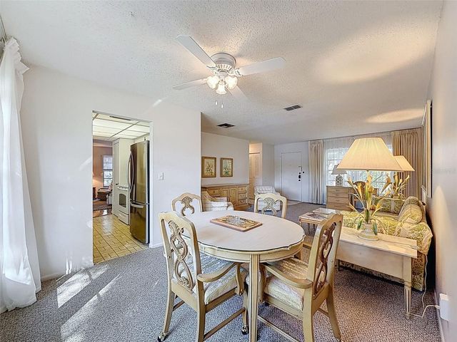 1446 QUEEN ANNE BOULEVARD, Palm Harbor, FL 34684