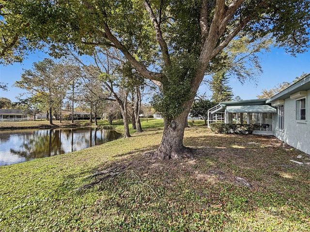 1446 QUEEN ANNE BOULEVARD, Palm Harbor, FL 34684