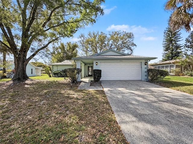 1446 QUEEN ANNE BOULEVARD, Palm Harbor, FL 34684