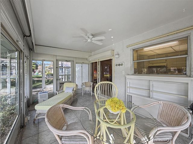 1446 QUEEN ANNE BOULEVARD, Palm Harbor, FL 34684