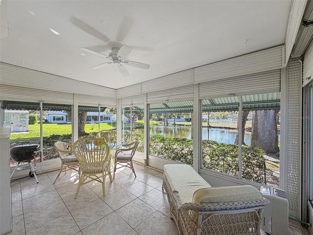 1446 QUEEN ANNE BOULEVARD, Palm Harbor, FL 34684