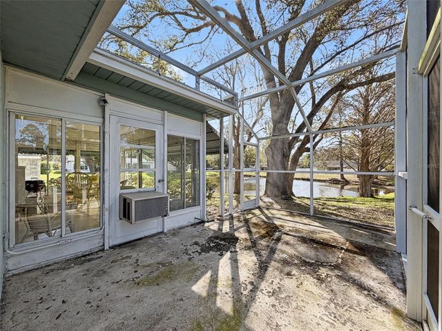 1446 QUEEN ANNE BOULEVARD, Palm Harbor, FL 34684