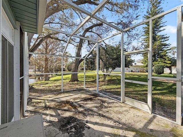 1446 QUEEN ANNE BOULEVARD, Palm Harbor, FL 34684