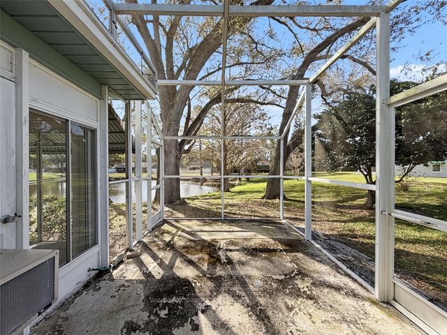 1446 QUEEN ANNE BOULEVARD, Palm Harbor, FL 34684