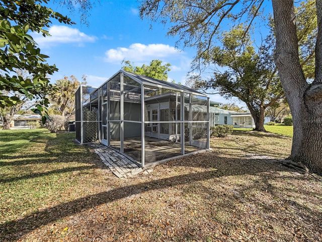 1446 QUEEN ANNE BOULEVARD, Palm Harbor, FL 34684