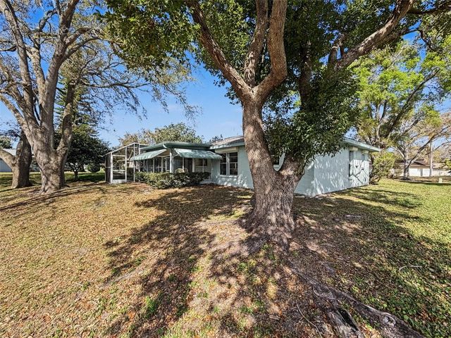 1446 QUEEN ANNE BOULEVARD, Palm Harbor, FL 34684