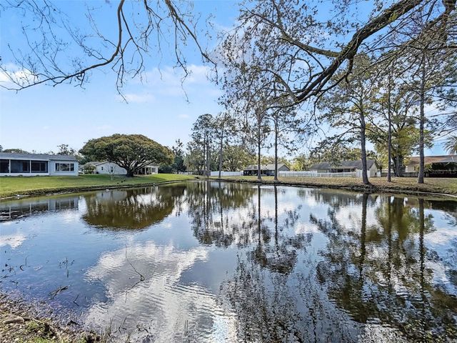 1446 QUEEN ANNE BOULEVARD, Palm Harbor, FL 34684