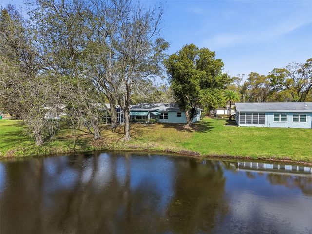 1446 QUEEN ANNE BOULEVARD, Palm Harbor, FL 34684