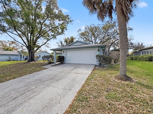 1446 QUEEN ANNE BOULEVARD, Palm Harbor, FL 34684
