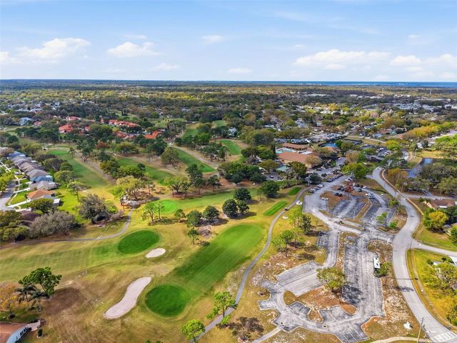 1446 QUEEN ANNE BOULEVARD, Palm Harbor, FL 34684