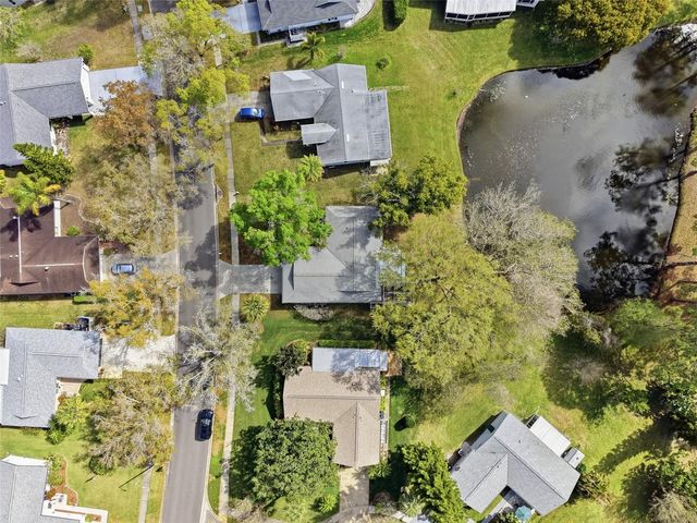 1446 QUEEN ANNE BOULEVARD, Palm Harbor, FL 34684