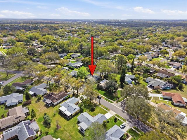 1446 QUEEN ANNE BOULEVARD, Palm Harbor, FL 34684