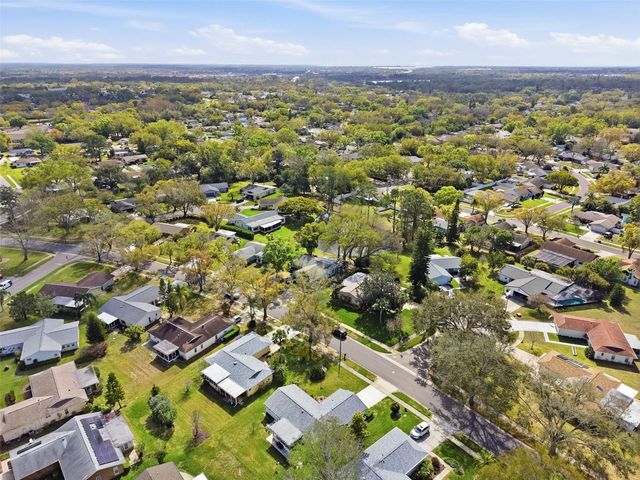 1446 QUEEN ANNE BOULEVARD, Palm Harbor, FL 34684