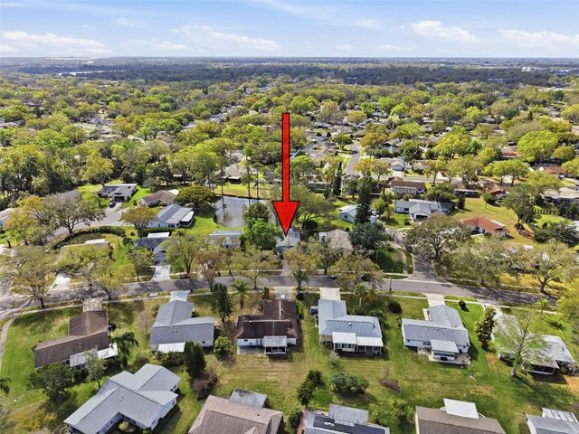 1446 QUEEN ANNE BOULEVARD, Palm Harbor, FL 34684