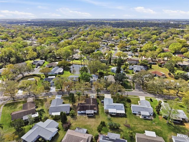 1446 QUEEN ANNE BOULEVARD, Palm Harbor, FL 34684