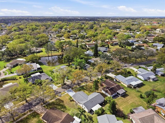 1446 QUEEN ANNE BOULEVARD, Palm Harbor, FL 34684