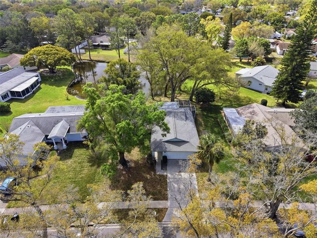 1446 QUEEN ANNE BOULEVARD, Palm Harbor, FL 34684