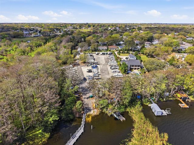 1446 QUEEN ANNE BOULEVARD, Palm Harbor, FL 34684