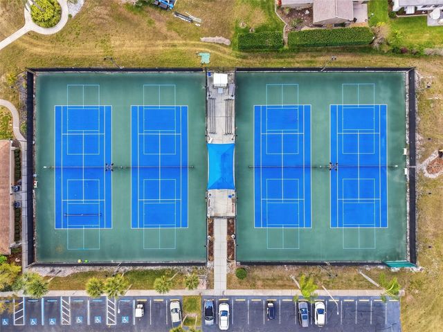 1446 QUEEN ANNE BOULEVARD, Palm Harbor, FL 34684