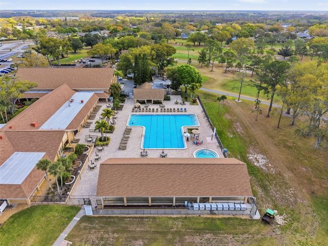 1446 QUEEN ANNE BOULEVARD, Palm Harbor, FL 34684