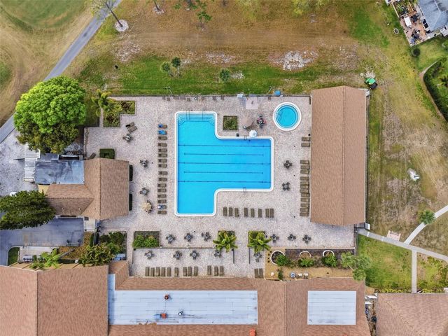 1446 QUEEN ANNE BOULEVARD, Palm Harbor, FL 34684