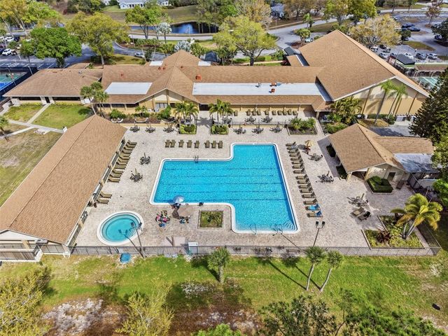 1446 QUEEN ANNE BOULEVARD, Palm Harbor, FL 34684