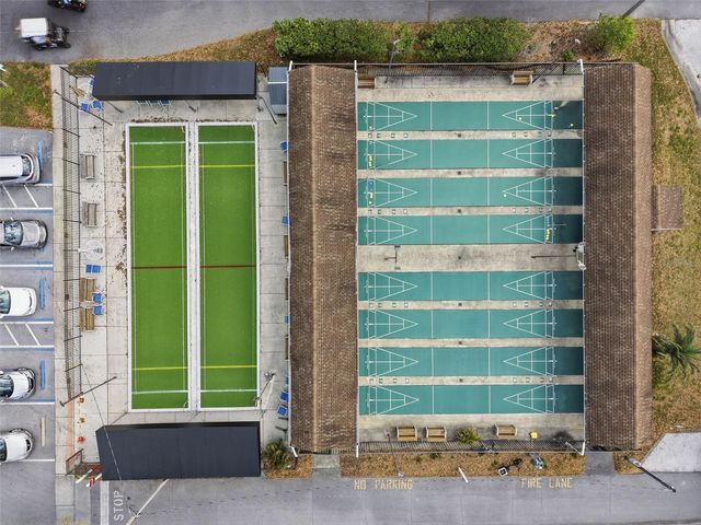 1446 QUEEN ANNE BOULEVARD, Palm Harbor, FL 34684