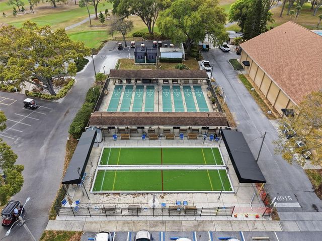 1446 QUEEN ANNE BOULEVARD, Palm Harbor, FL 34684