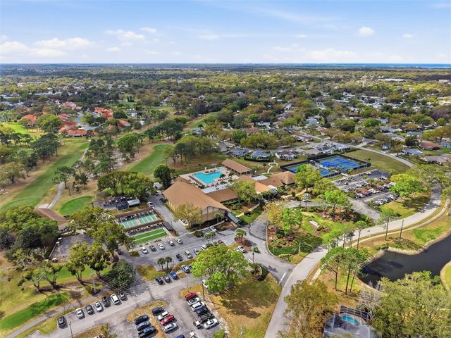 1446 QUEEN ANNE BOULEVARD, Palm Harbor, FL 34684