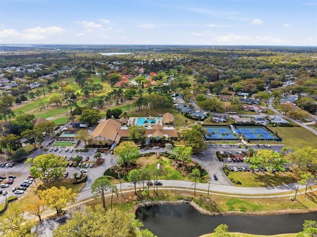 1446 QUEEN ANNE BOULEVARD, Palm Harbor, FL 34684