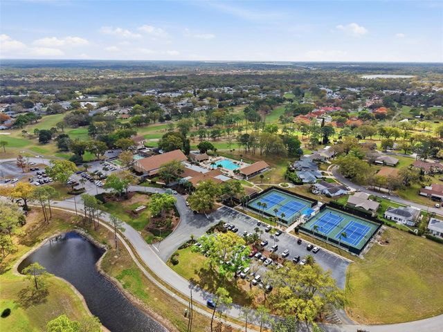 1446 QUEEN ANNE BOULEVARD, Palm Harbor, FL 34684