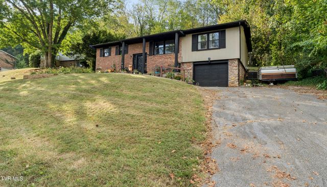 516 Foothills Road, Kingsport, TN 37663