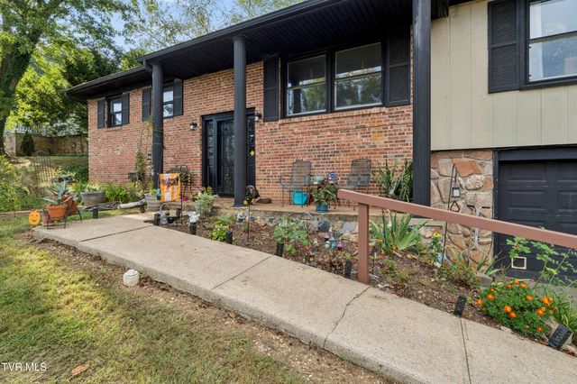 516 Foothills Road, Kingsport, TN 37663
