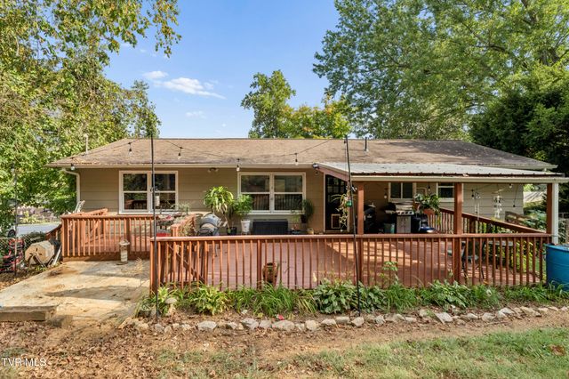 516 Foothills Road, Kingsport, TN 37663