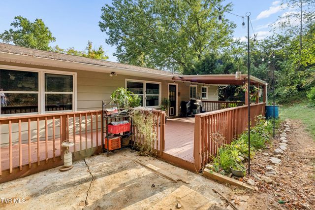 516 Foothills Road, Kingsport, TN 37663