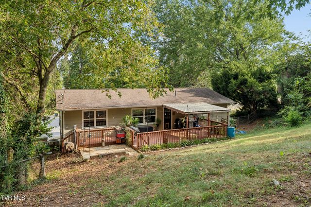 516 Foothills Road, Kingsport, TN 37663